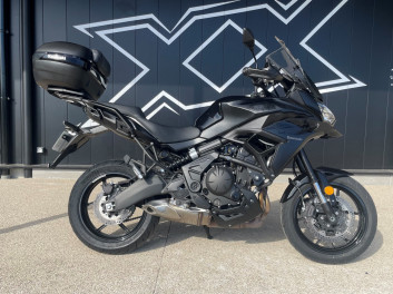 KAWASAKI VERSYS 650 A2