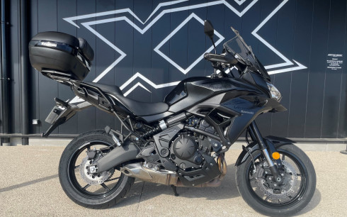 KAWASAKI VERSYS 650 A2