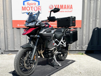 TRIUMPH TIGER 1200 GT EXPLORER