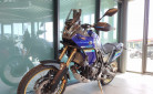 YAMAHA XTZ TENERE 700 Extreme + EQUIPEMENTS