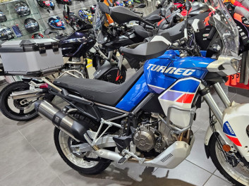 APRILIA TUAREG 660