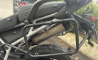 TRIUMPH Tiger 900 GT NOIR - 1ER MAIN