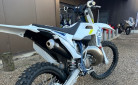 HUSQVARNA TC 125