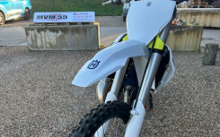 HUSQVARNA TC 125