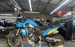 YAMAHA XTZ TENERE 700 RALLY A2