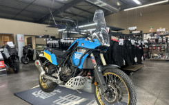 YAMAHA XTZ TENERE 700 RALLY A2
