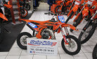 KTM 65 SX 2025 74h * Crédit Possible *