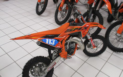 KTM 65 SX 2025 74h * Crédit Possible *