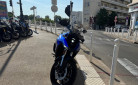SUZUKI V-STROM 800SE