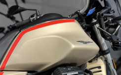 MOTO GUZZI V85 TT TRAVEL PACK 850