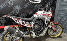 YAMAHA TENERE 700 - A PARTIR DE 167€ /MOIS