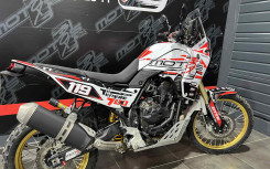 YAMAHA TENERE 700 - A PARTIR DE 167€ /MOIS