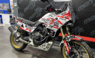YAMAHA TENERE 700 - A PARTIR DE 167€ /MOIS