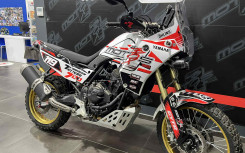YAMAHA TENERE 700 - A PARTIR DE 167€ /MOIS