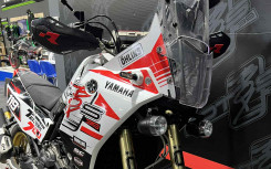YAMAHA TENERE 700 - A PARTIR DE 167€ /MOIS