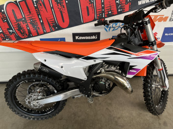 KTM 125 SX