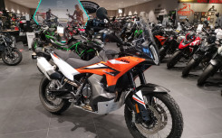 KTM 890 ADVENTURE