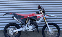 FANTIC 125 XE 2023 - 2T ENDURO 