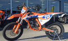 KTM 85 SX 