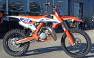 KTM 85 SX 