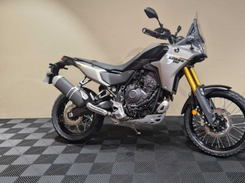 YAMAHA XTZ TENERE 700