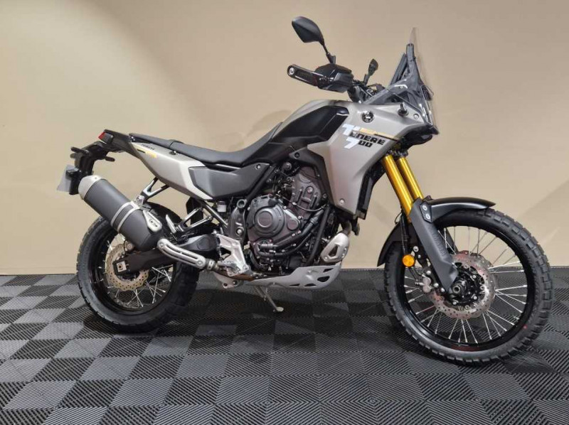 YAMAHA XTZ TENERE 700