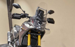 YAMAHA XTZ TENERE 700