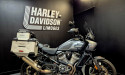 HARLEY-DAVIDSON ADVENTURE PAN AMERICA 1250 SPECIAL