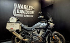 HARLEY-DAVIDSON ADVENTURE PAN AMERICA 1250 SPECIAL