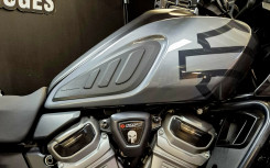 HARLEY-DAVIDSON ADVENTURE PAN AMERICA 1250 SPECIAL