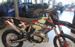 RIEJU MR250 SIX DAYS 