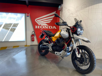 MOTO GUZZI V85 TT 850 - 184€/mois*