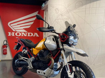 MOTO GUZZI V85 TT 850 - 184€/mois*