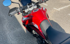 TRIUMPH Tiger 900 GT PRO