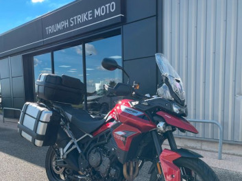 TRIUMPH Tiger 900 GT PRO