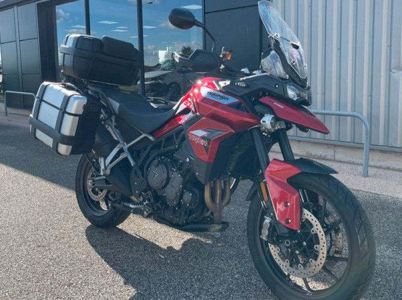 TRIUMPH Tiger 900 GT PRO