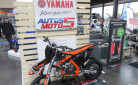 KTM 85 SX 2024 petite roue