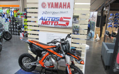KTM 85 SX 2024 petite roue