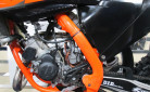 KTM 85 SX 2024 petite roue