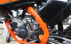 KTM 85 SX 2024 petite roue