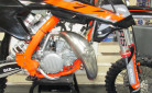 KTM 85 SX 2024 petite roue