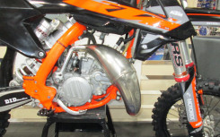 KTM 85 SX 2024 petite roue