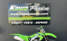 KAWASAKI KX450F CROSS   KX450   KXF450
