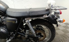TRIUMPH SCRAMBLER 900 ACCIDENTE RSV 