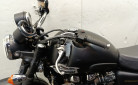 TRIUMPH SCRAMBLER 900 ACCIDENTE RSV 