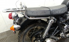 TRIUMPH SCRAMBLER 900 ACCIDENTE RSV 