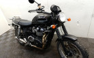TRIUMPH SCRAMBLER 900 ACCIDENTE RSV 