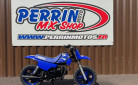 YAMAHA PW50 2026