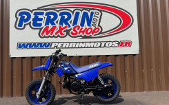 YAMAHA PW50 2026