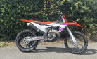 KTM 350 SX-F